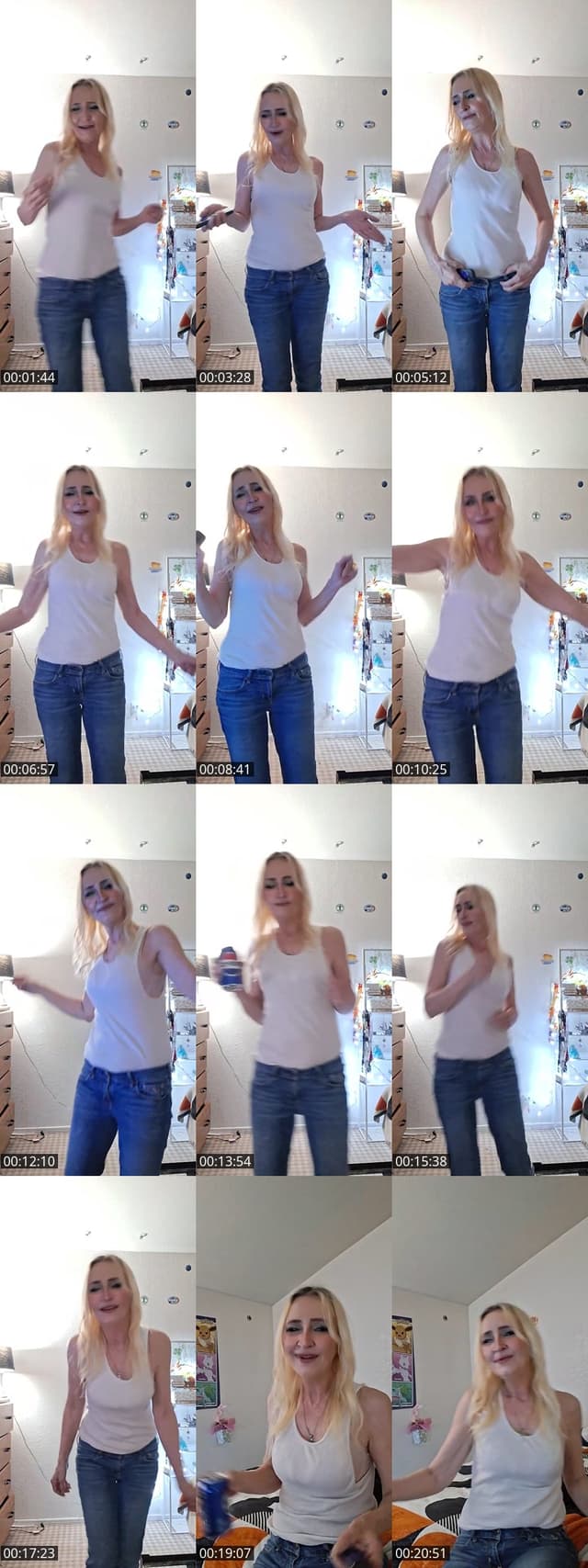TikTok live: Life by @dramaqueen5801