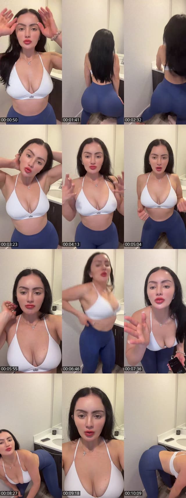 @iam__neaveh TikTok live from 2026-05-12