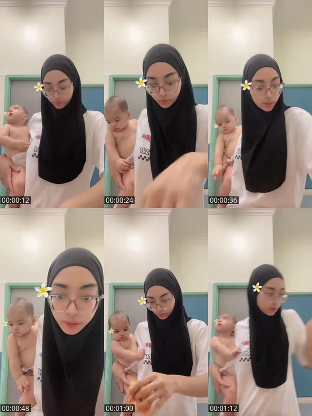 TikTok live: msok jap by @its_hana760