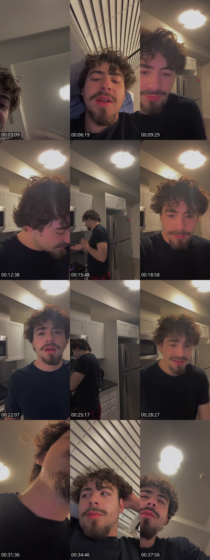 @leonez_1 TikTok live stream