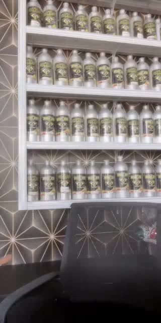 ada yang baru nihh