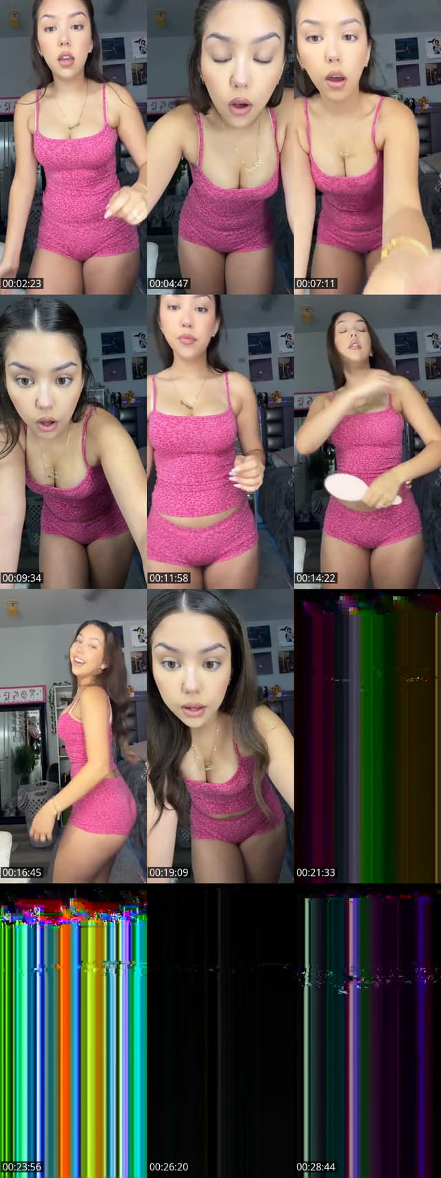 TikTok live: 💋 by @rroosseewe