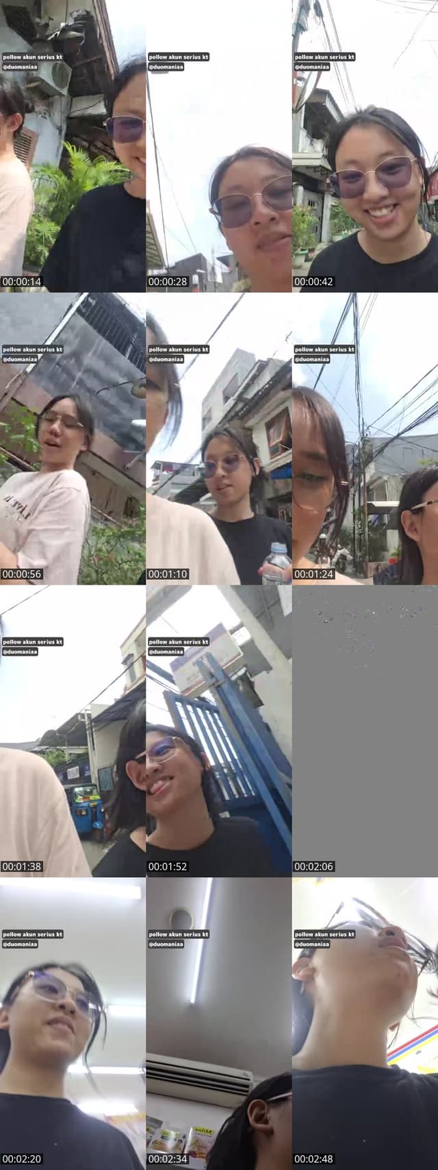TikTok live: bek jualan mochi chiwi dubai by @flowerlope