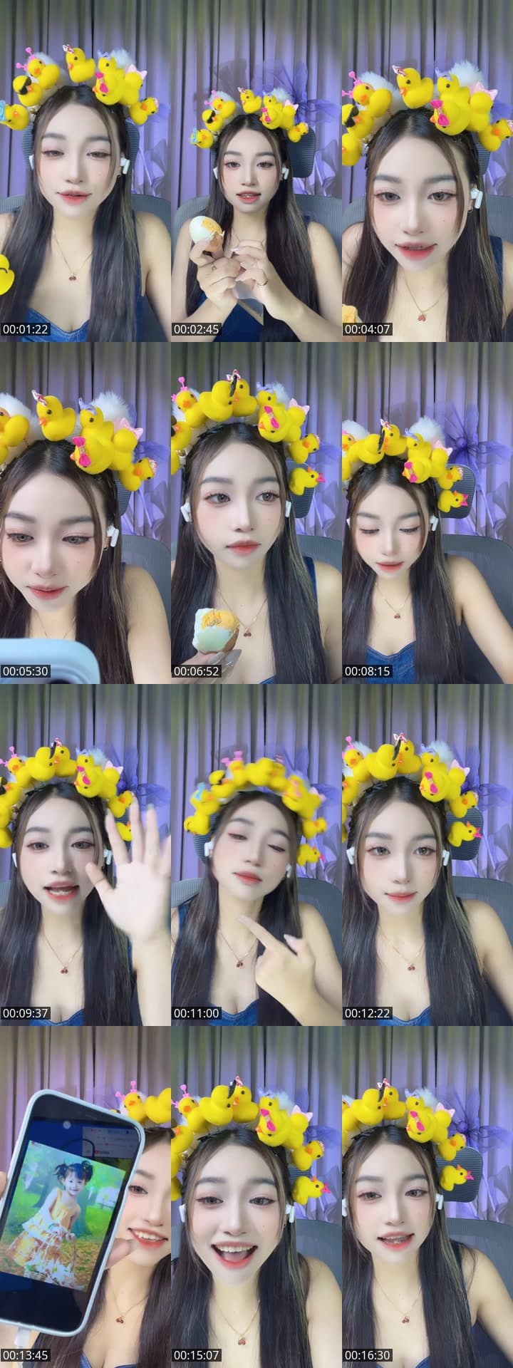 The 1st livestream in USA 👋🏼