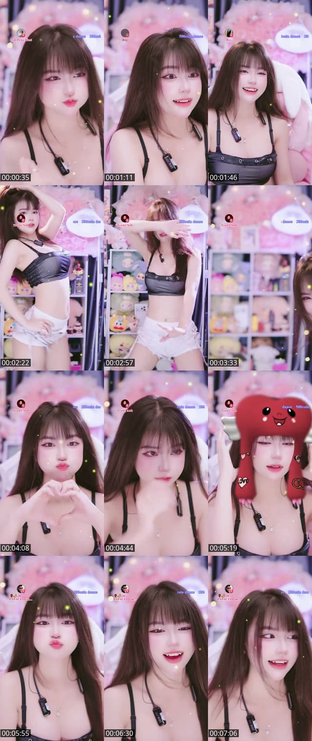 TikTok live: Lets Go LIVE! by @munmun57000