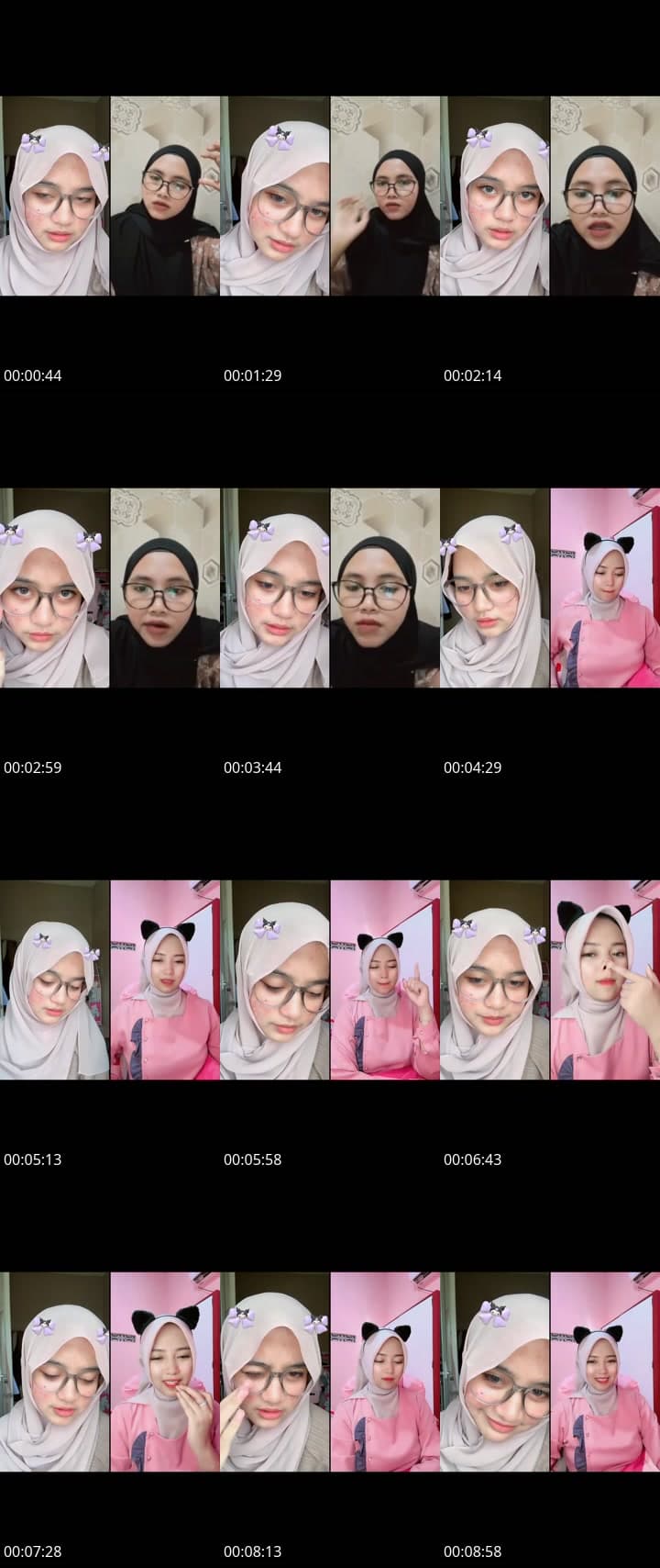 @fadilanrdn TikTok live stream