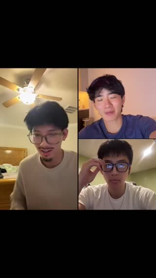 TikTok live: Gift gal! by @mrpooks