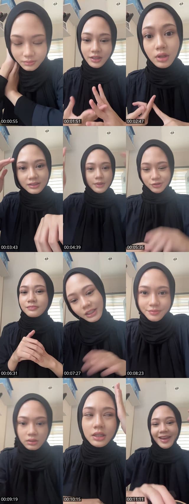 @aneemrzf TikTok live from 2026-05-12