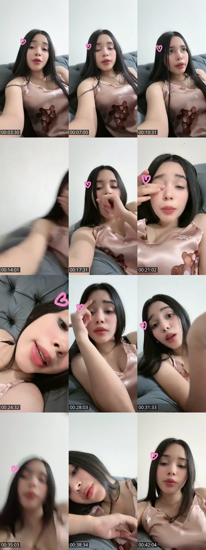 @breydi.a TikTok live stream