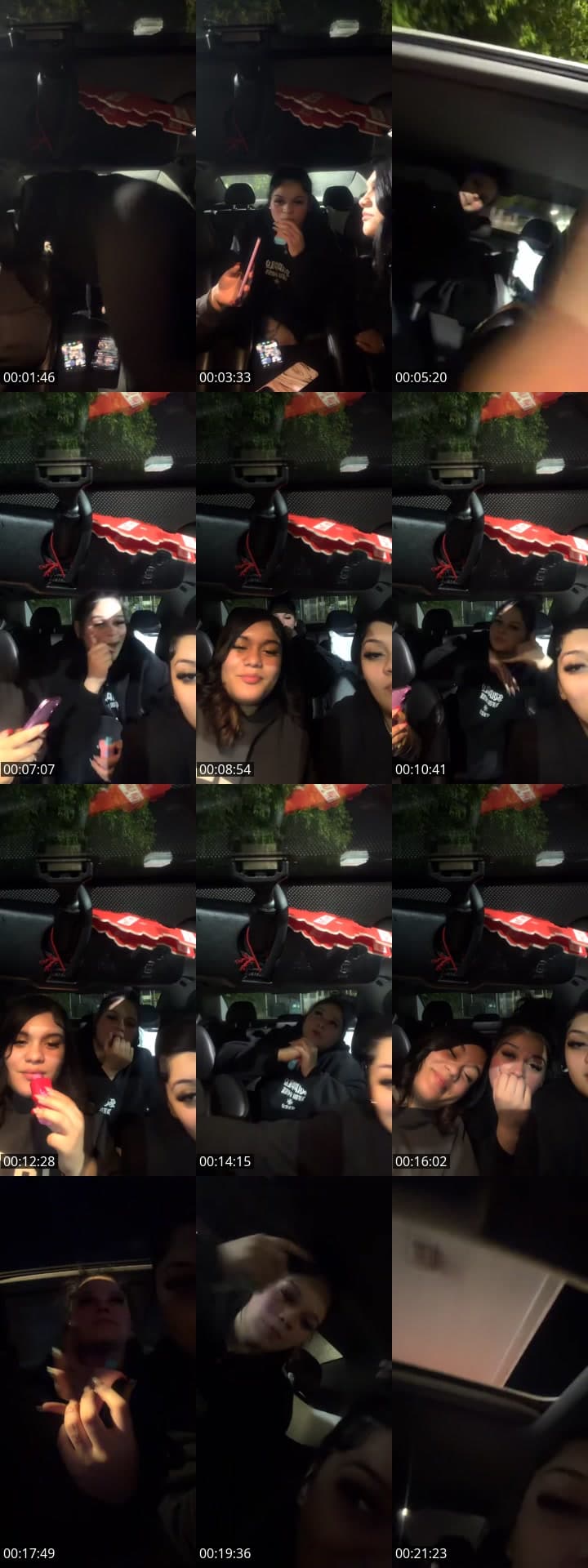 @itzstephaniee_ TikTok live stream