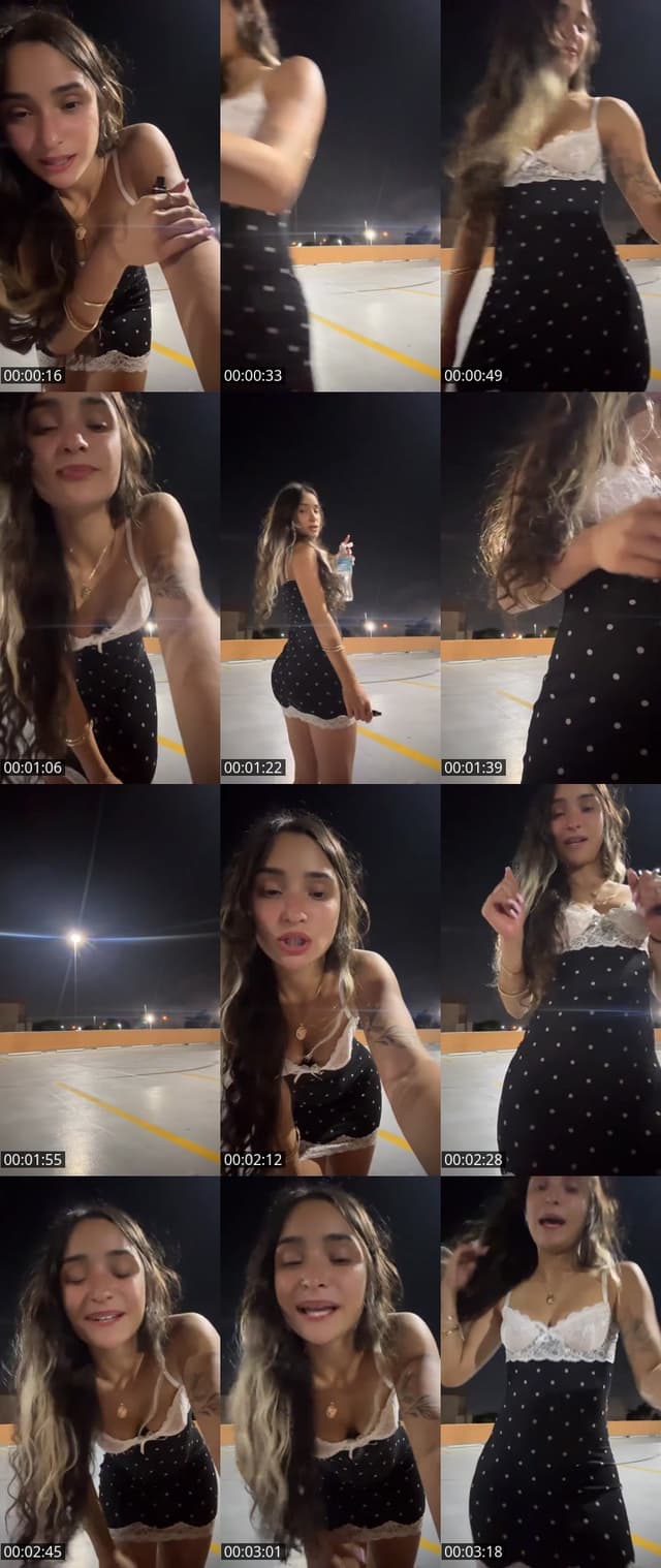 TikTok live: 18+ come spark up turn up😅 by @breezygotcha
