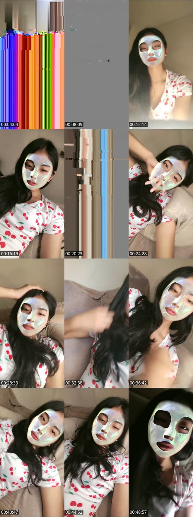 TikTok live: hola by @seccbu
