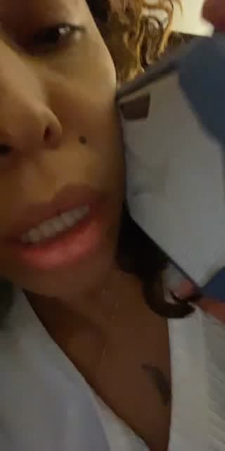 TikTok live: Just me by @mimi.lenay