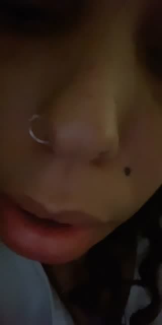 Just me