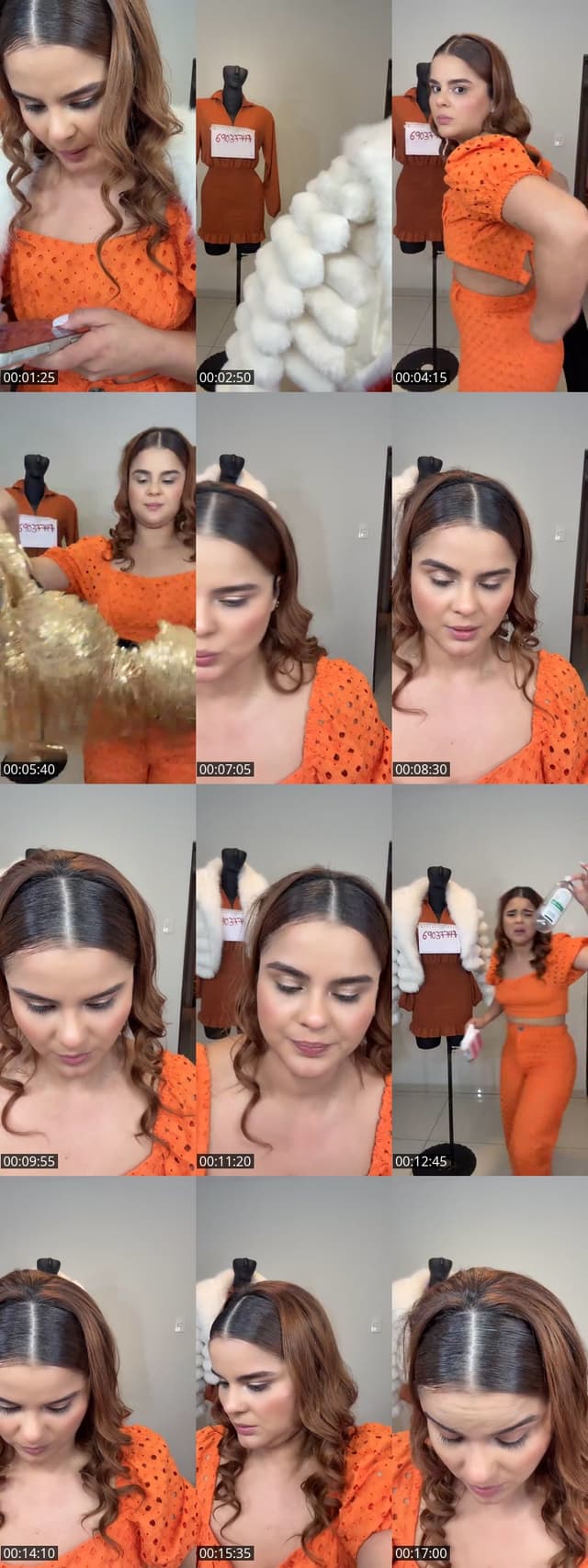 TikTok live: Holiiii bienvenidas de nuevo by @mariela__pinto