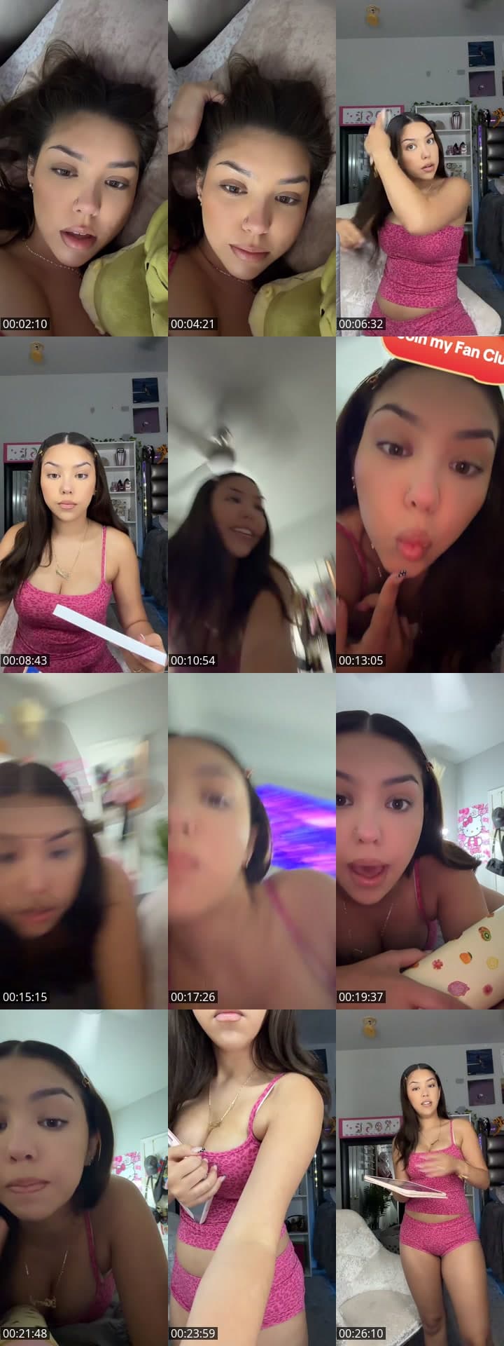 💋