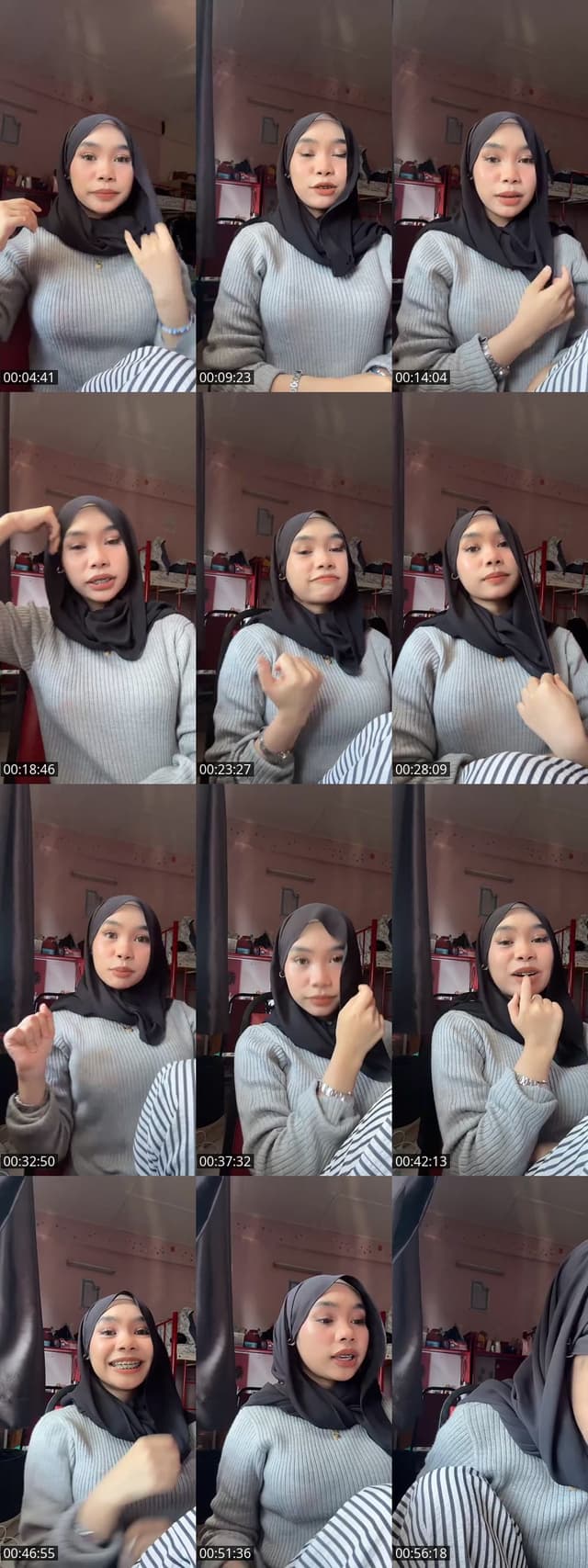 TikTok live: hi by @ntsyatj