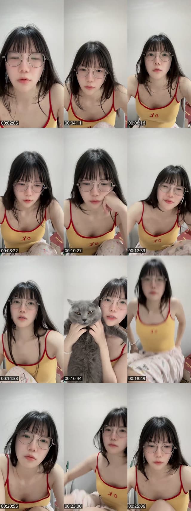 TikTok live: 求哥哥守护 by @fl01178