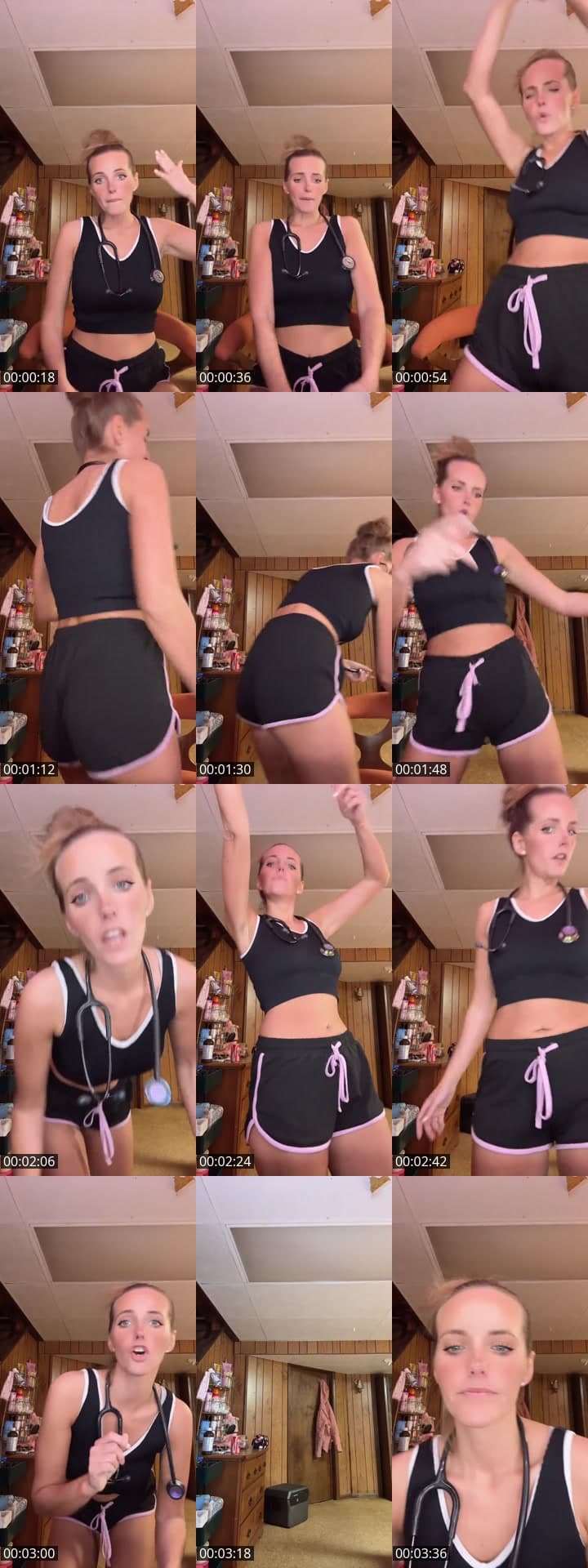 Get ready with me!