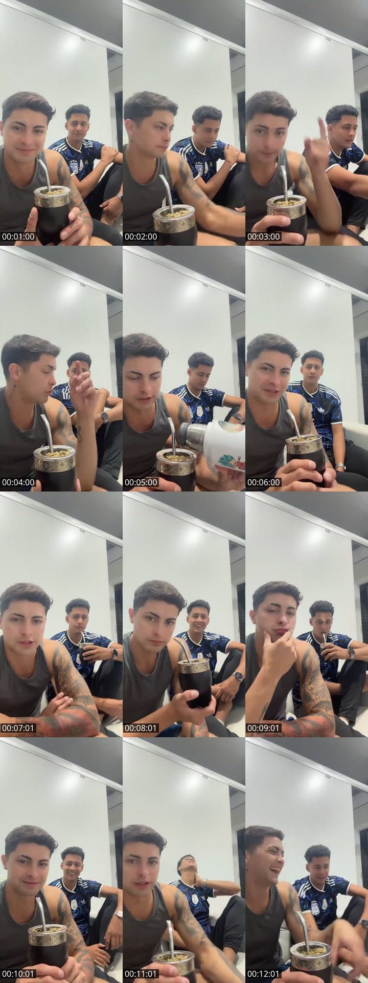 @juanmartinez.000 TikTok live stream