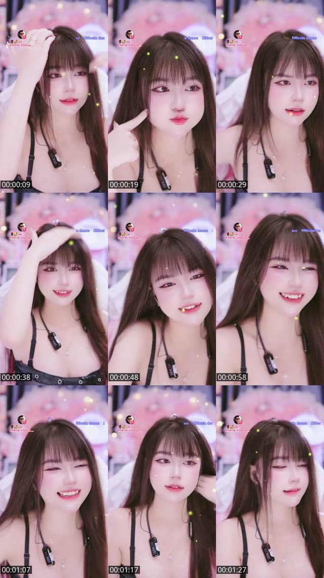 TikTok live: Lets Go LIVE! by @munmun57000
