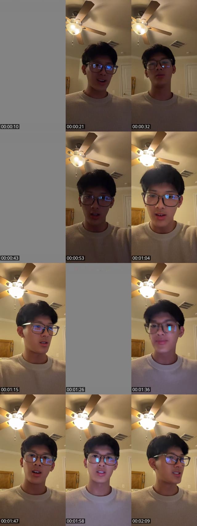TikTok live: Gift gal! by @mrpooks