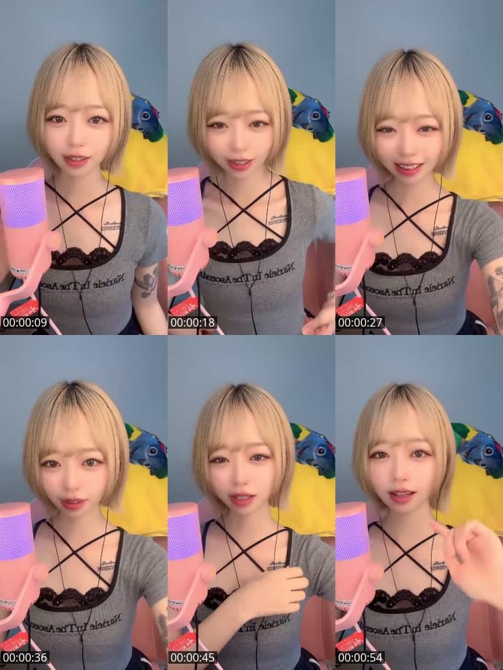 覗いて｜ω・）❣️