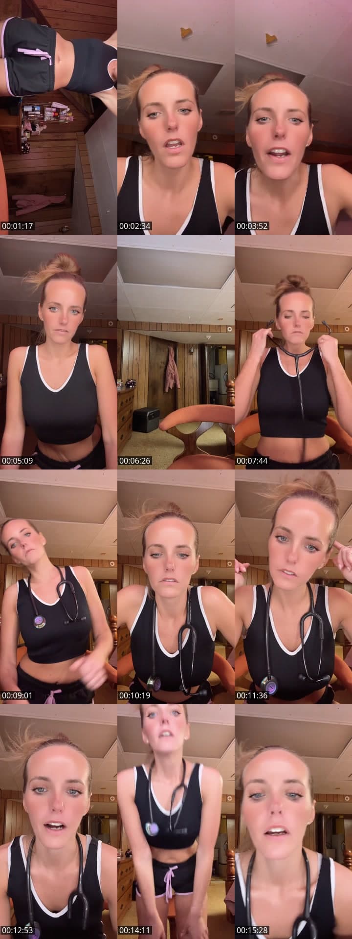 Get ready with me!