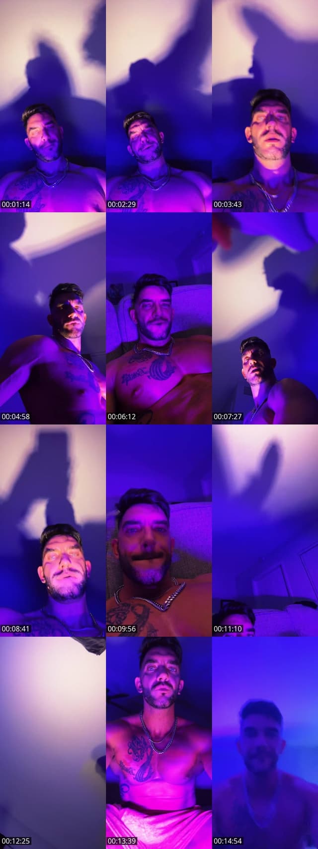 @gym_motivator54 TikTok live from 2026-05-12