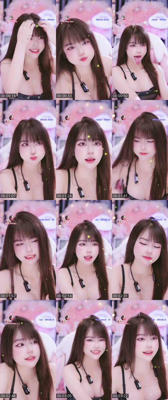 TikTok live: Lets Go LIVE! by @munmun57000
