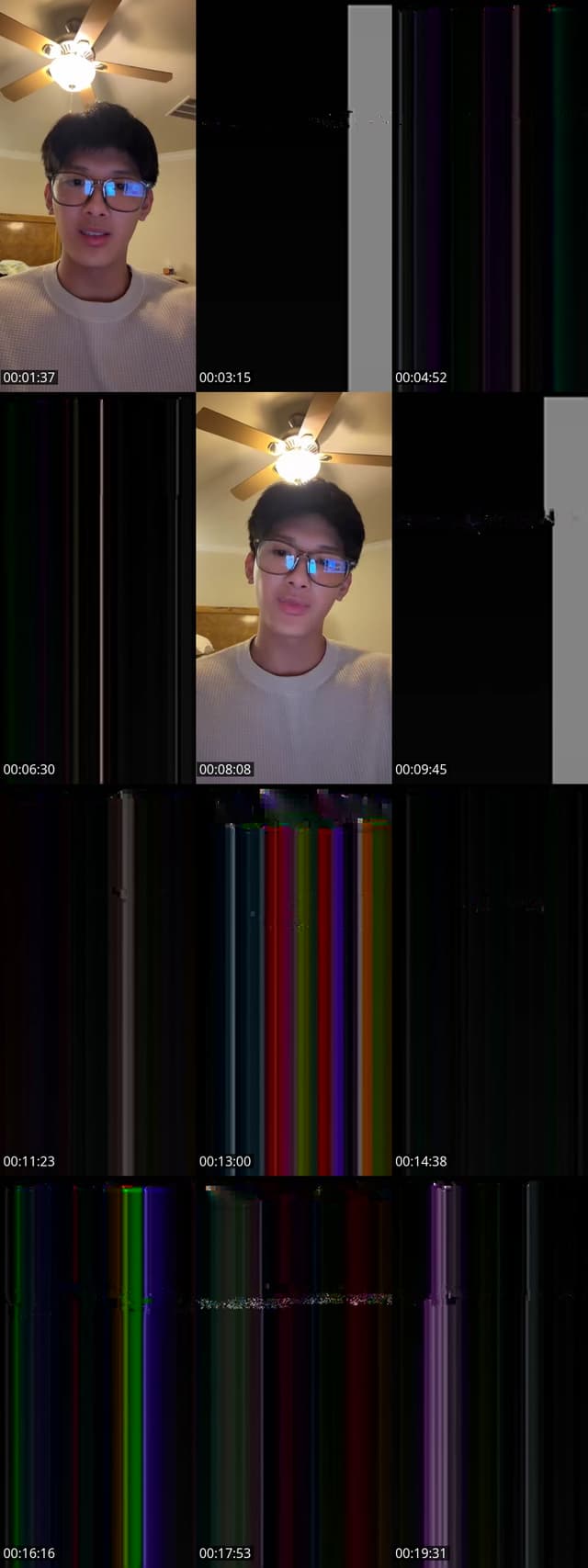 TikTok live: Gift gal! by @mrpooks