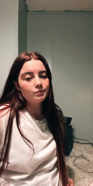 @breemcintosh23 TikTok live from 2026-05-12