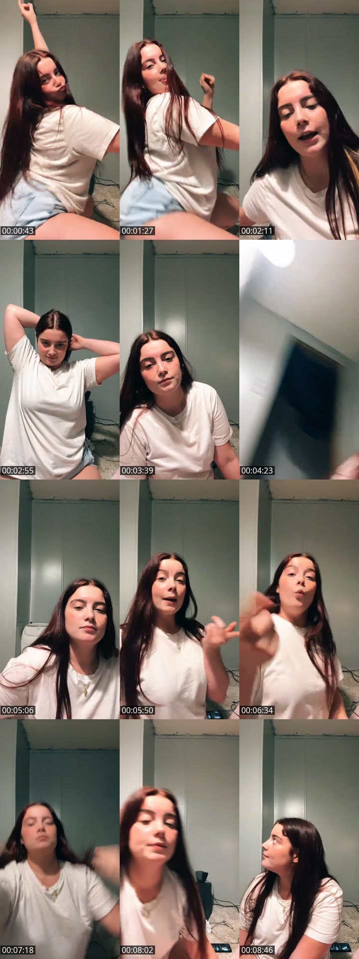 @breemcintosh23 TikTok live stream