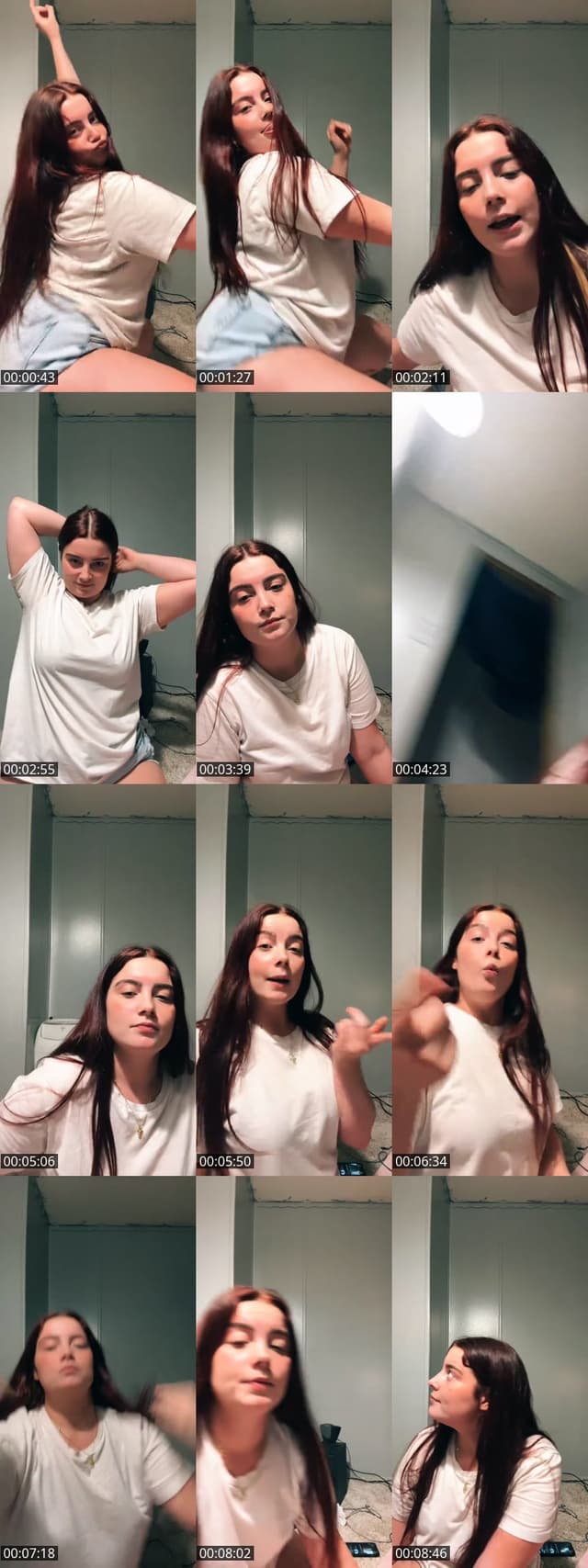 @breemcintosh23 TikTok live from 2026-05-12