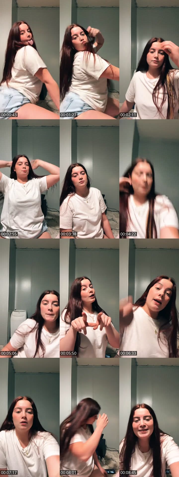 @breemcintosh23 TikTok live stream