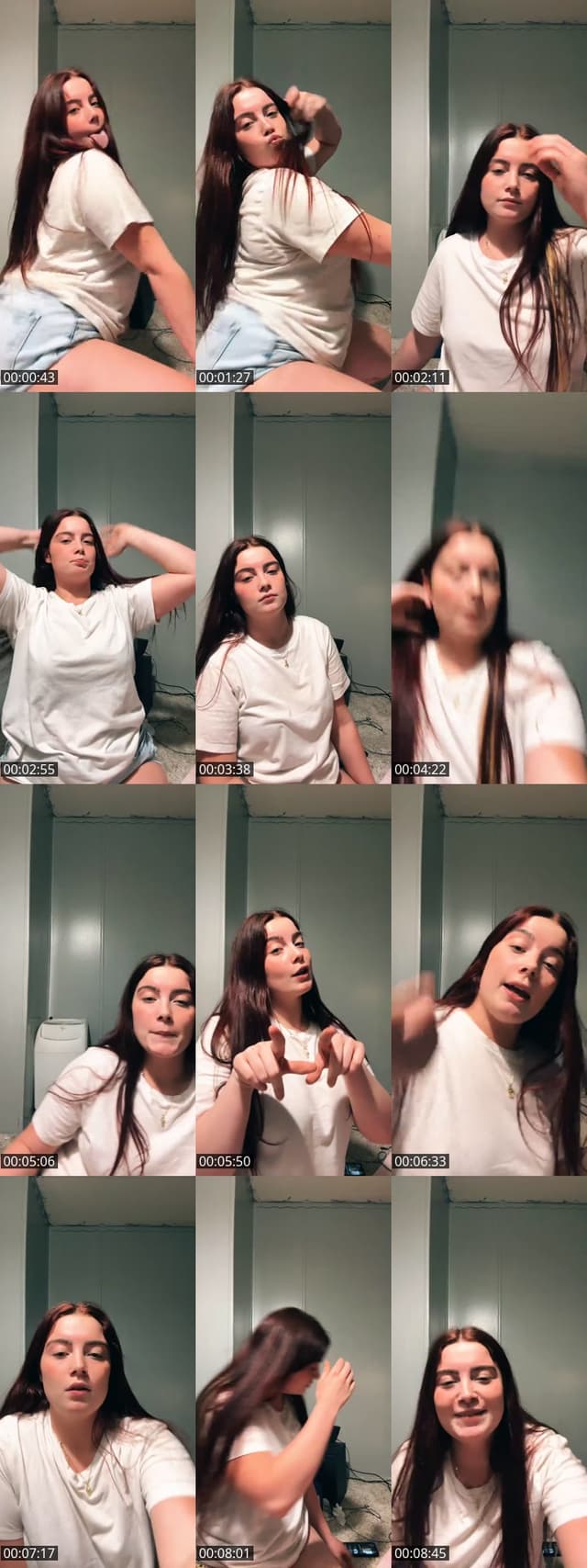 @breemcintosh23 TikTok live from 2026-05-12