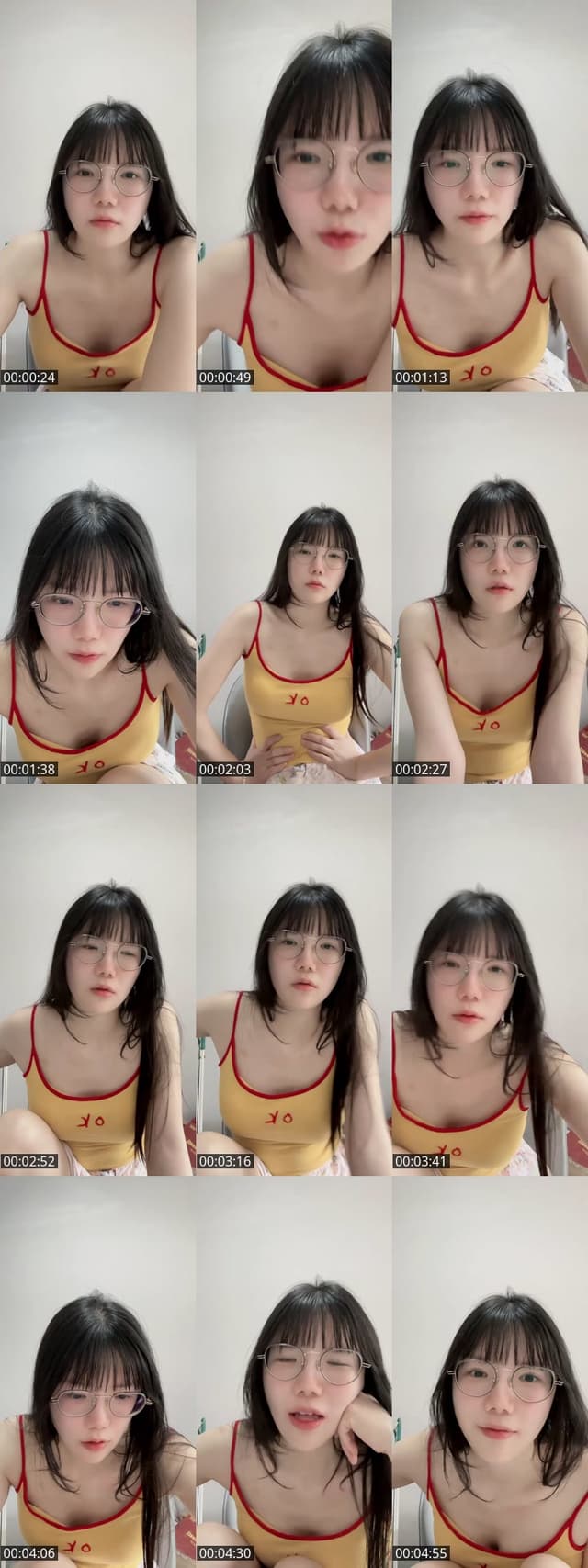 TikTok live: 求哥哥守护 by @fl01178