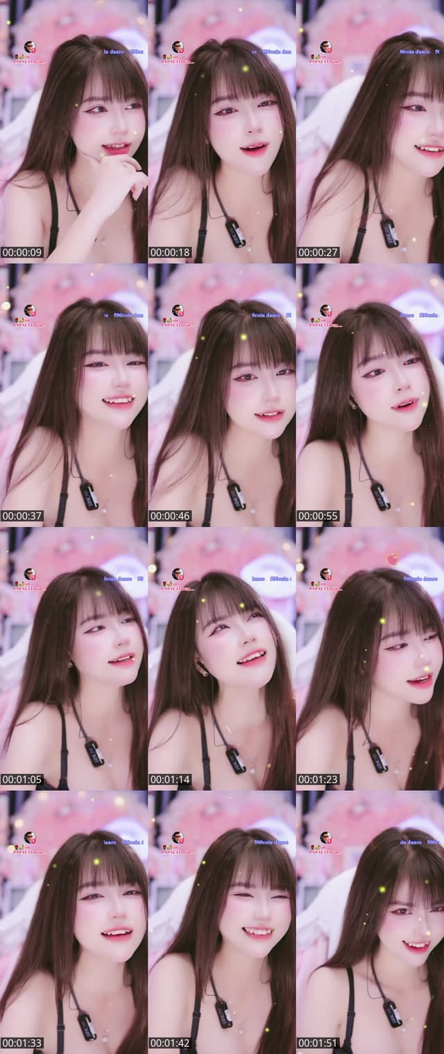 Past TikTok live: Lets Go LIVE! by @munmun57000