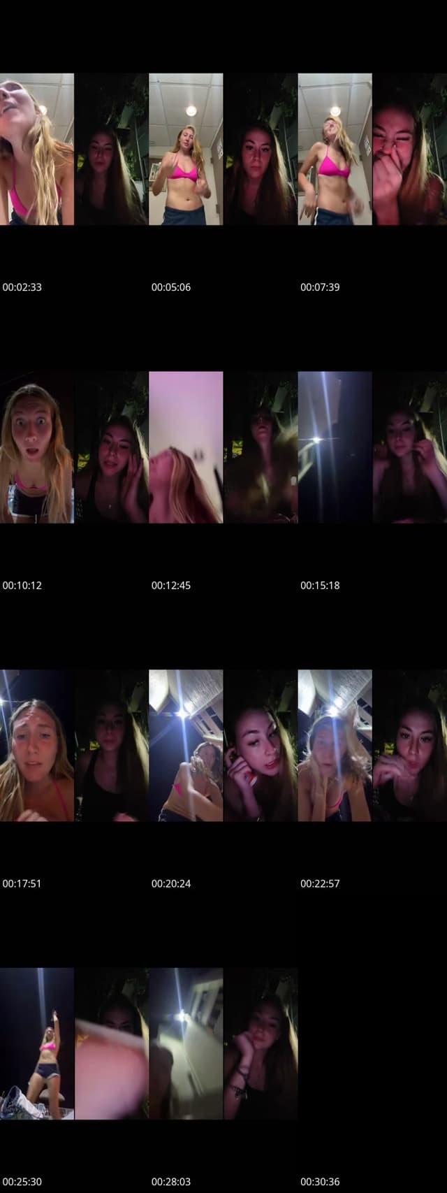 TikTok live: Sending sm love💋💋 by @madelinefed0r