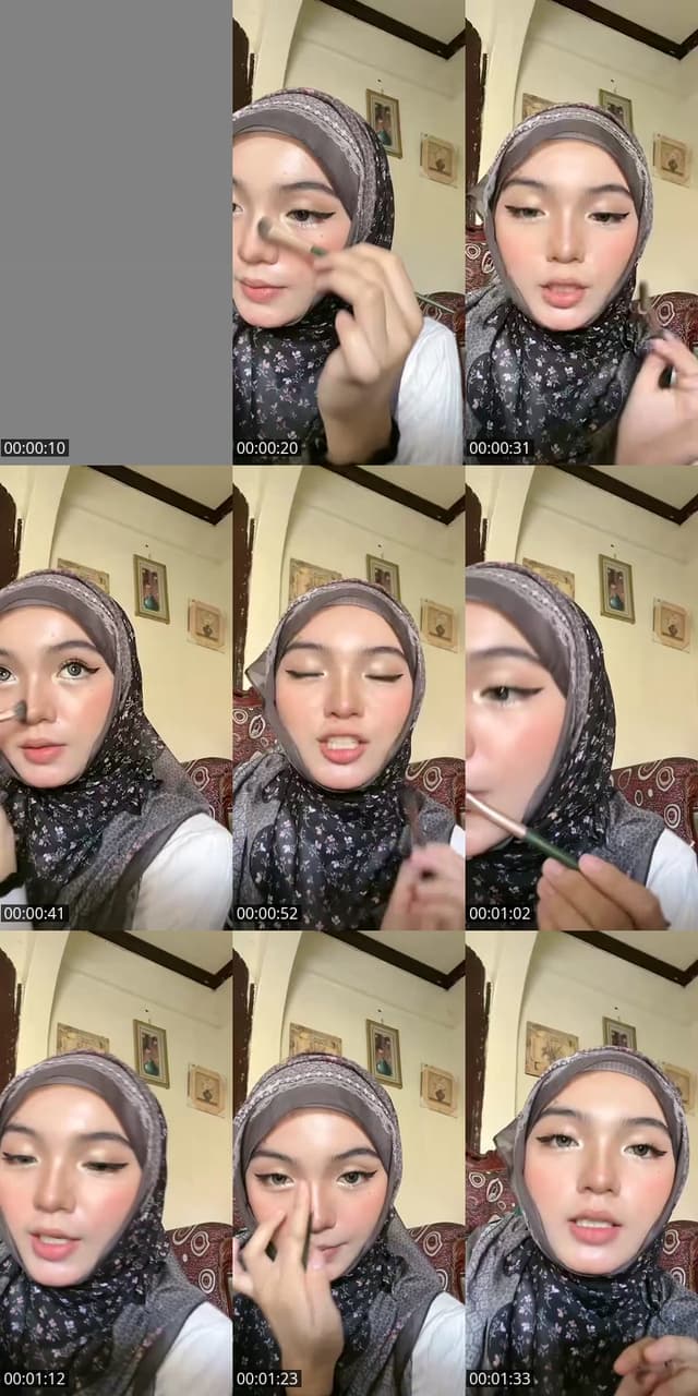 @newuya01 TikTok live from 2026-05-12