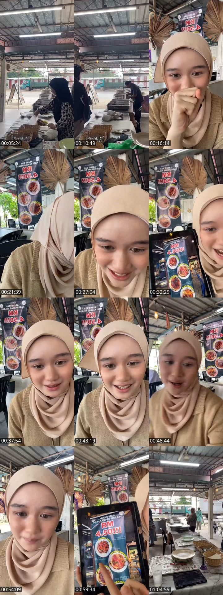 promosi RM 4.50🤩🤩