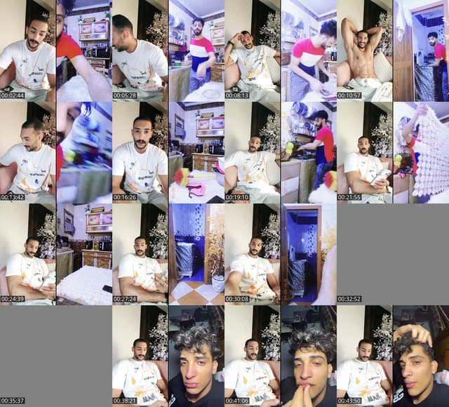 TikTok live: Snap.t5311691 by @basaam131