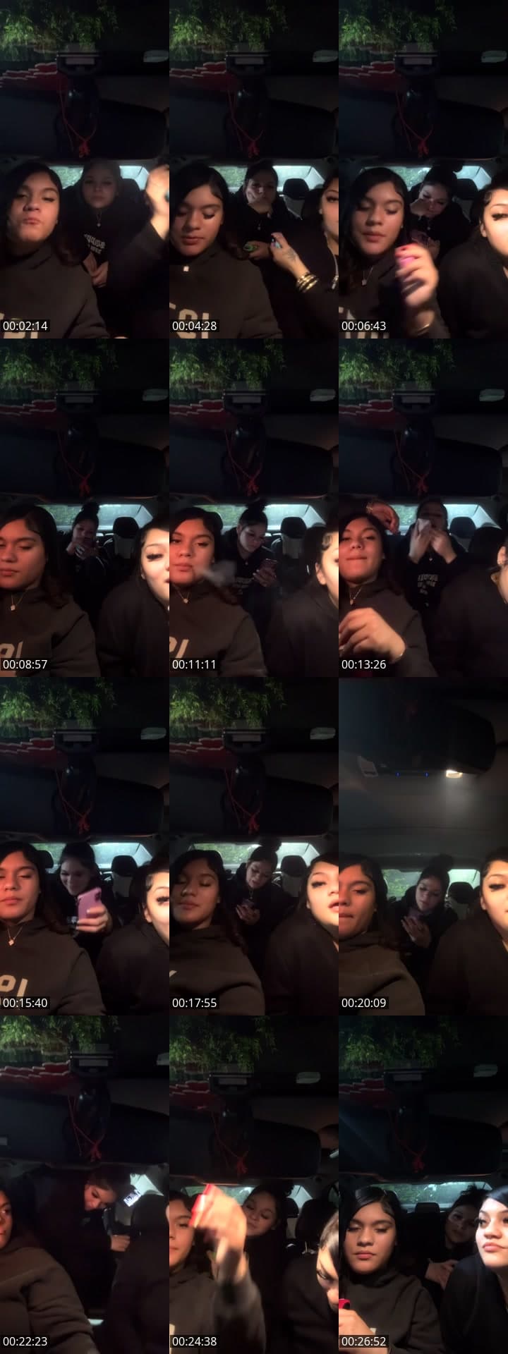 @itzstephaniee_ TikTok live stream