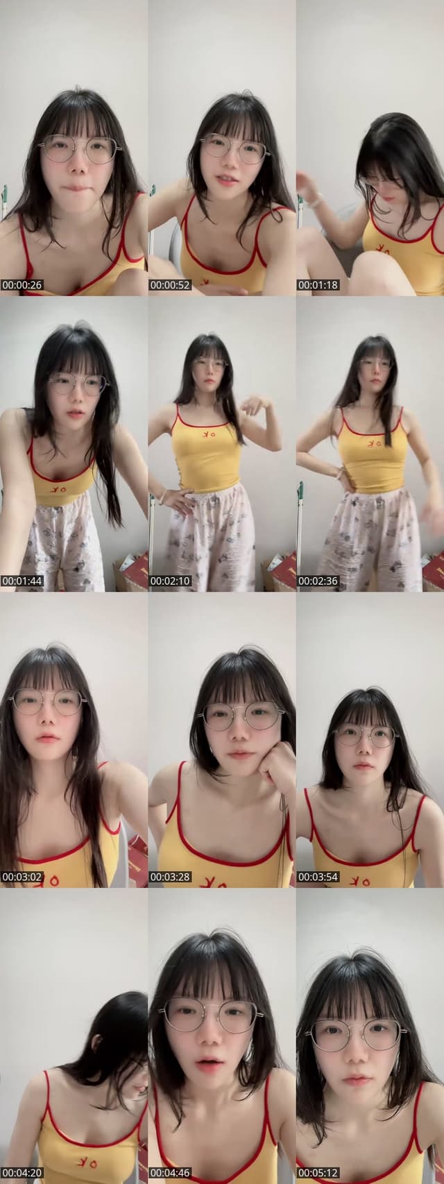 TikTok live: 求哥哥守护 by @fl01178
