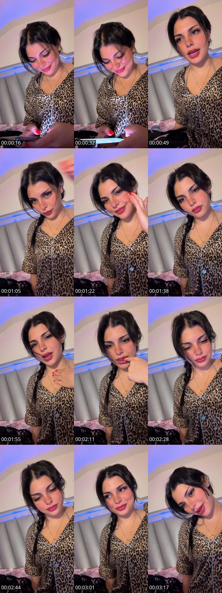 @user135792468012333 TikTok live stream