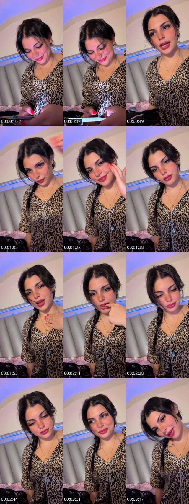 @user135792468012333 TikTok live from 2026-05-12