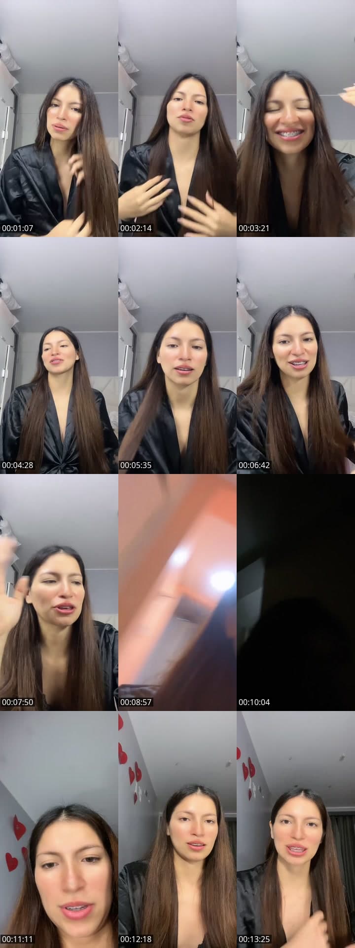 @valerialozano6454 TikTok live stream