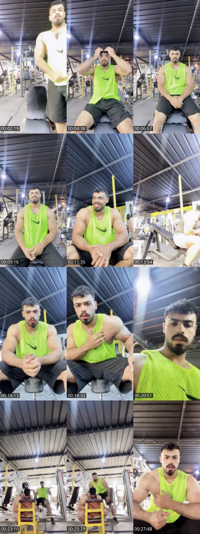 TikTok live: ضهر وباي by @p867_