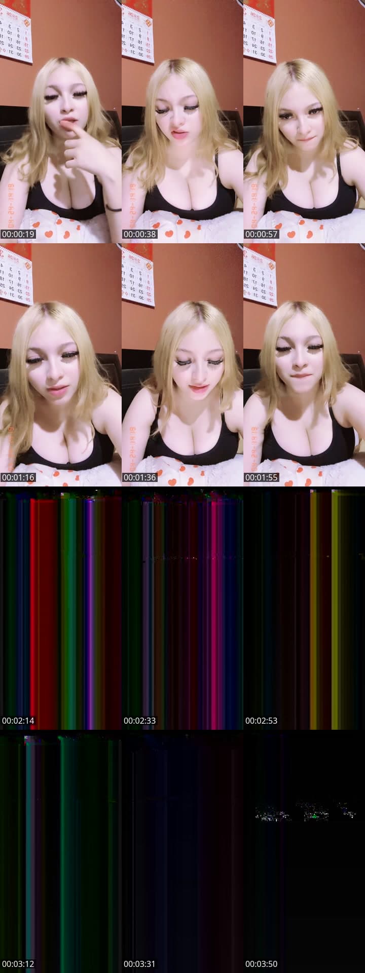 @tcano05 TikTok live stream