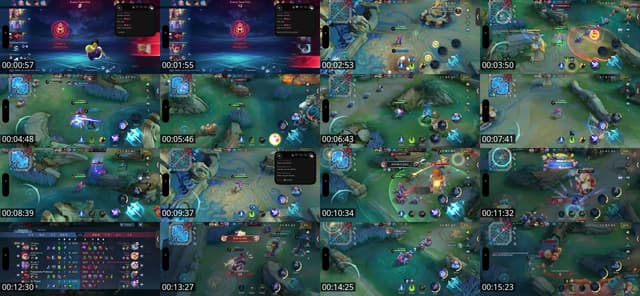 TikTok live: Goodmorning mga be by @ilove_sushieee